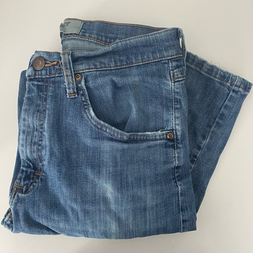 Vintage Wrangler Jeans - Picture 1 of 6